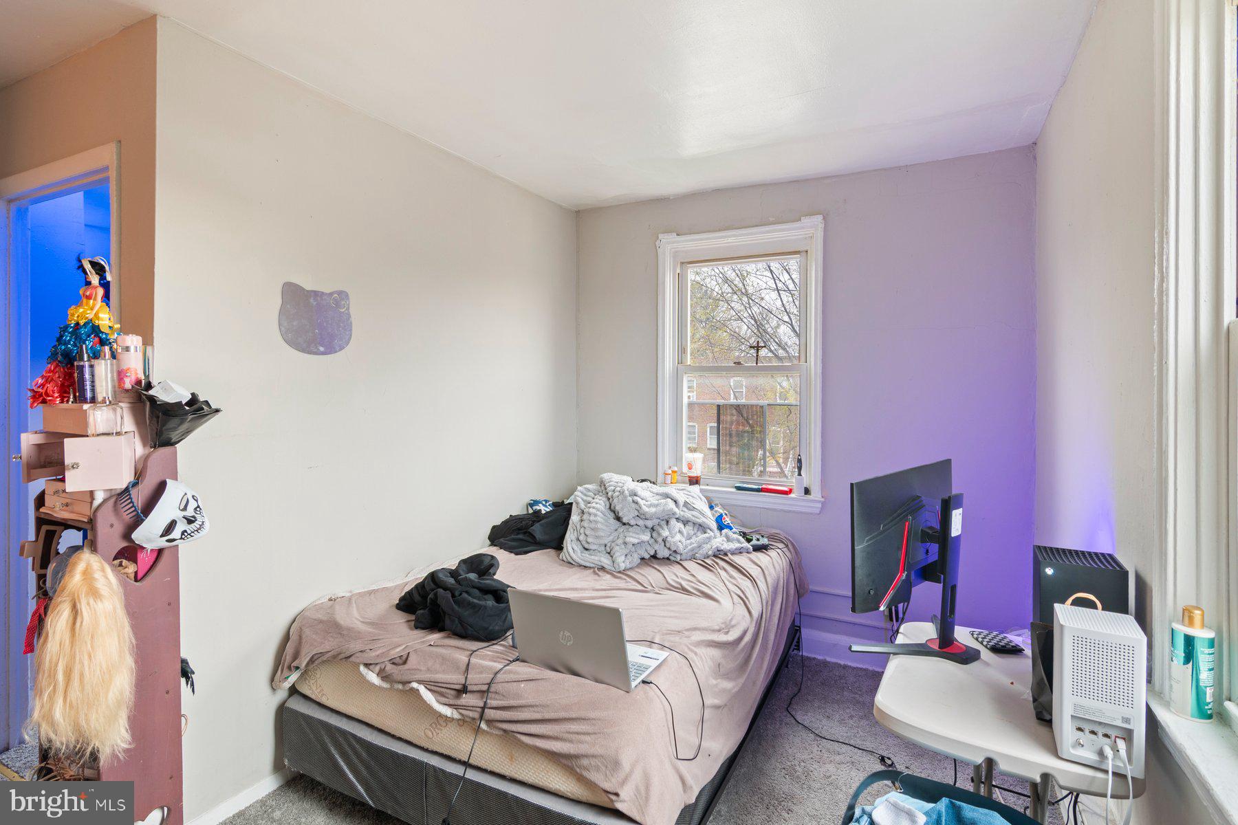 RITCHIE HEIGHTS - Residential
