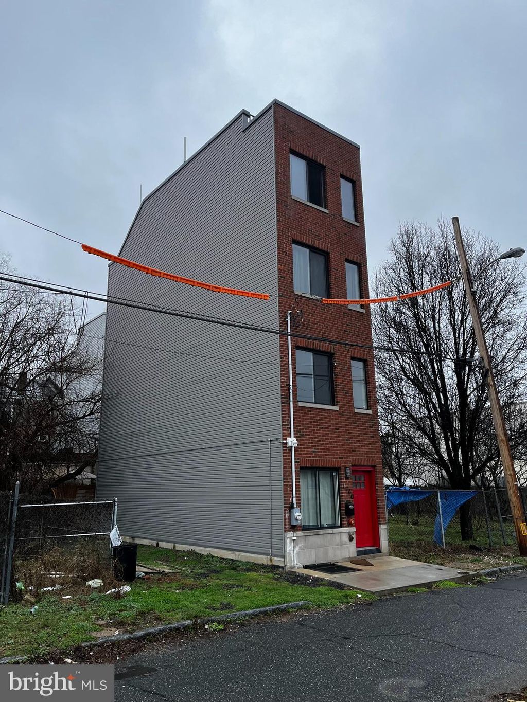 Photo of 1760 N Bodine Street, PHILADELPHIA, PA 19122 (MLS # PAPH2494936)