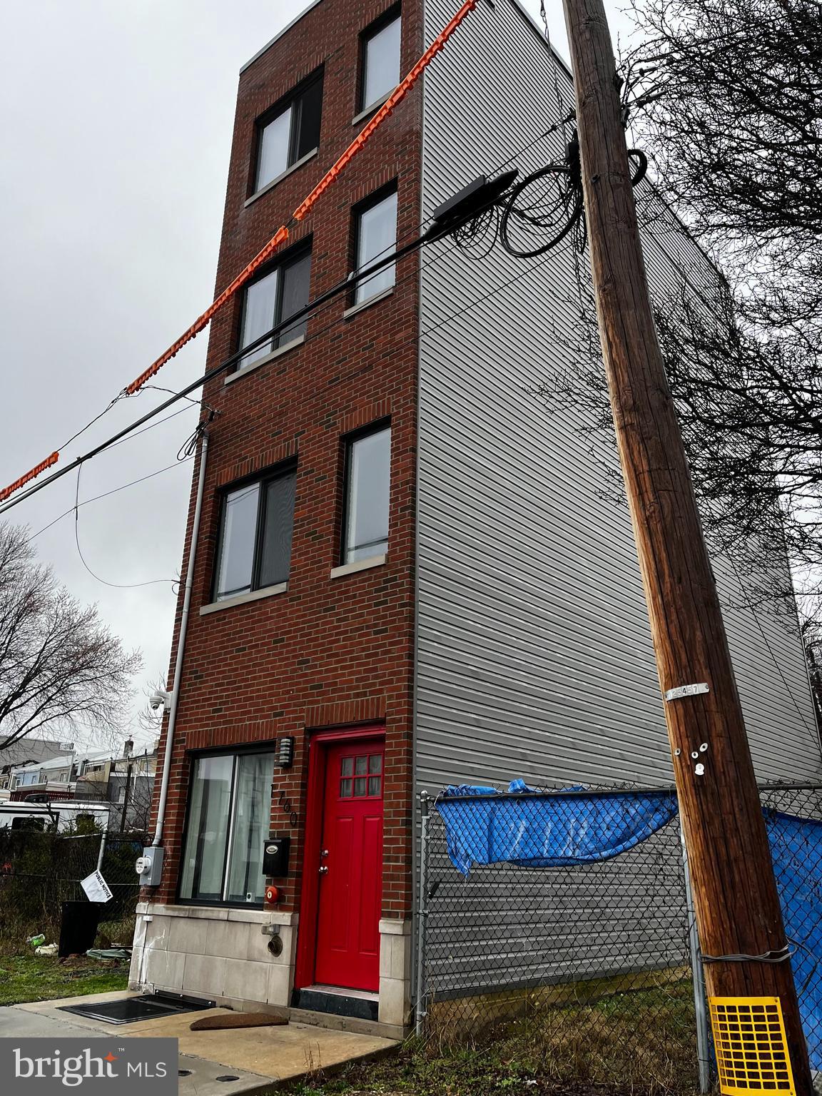 OLDE KENSINGTON - Residential