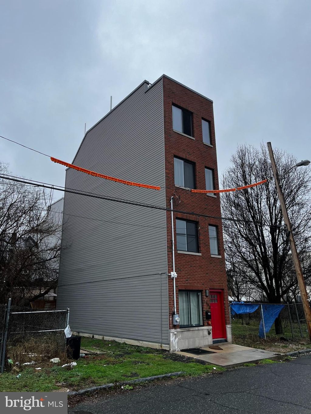 Photo of 1760 N Bodine Street, PHILADELPHIA, PA 19122 (MLS # PAPH2494936)