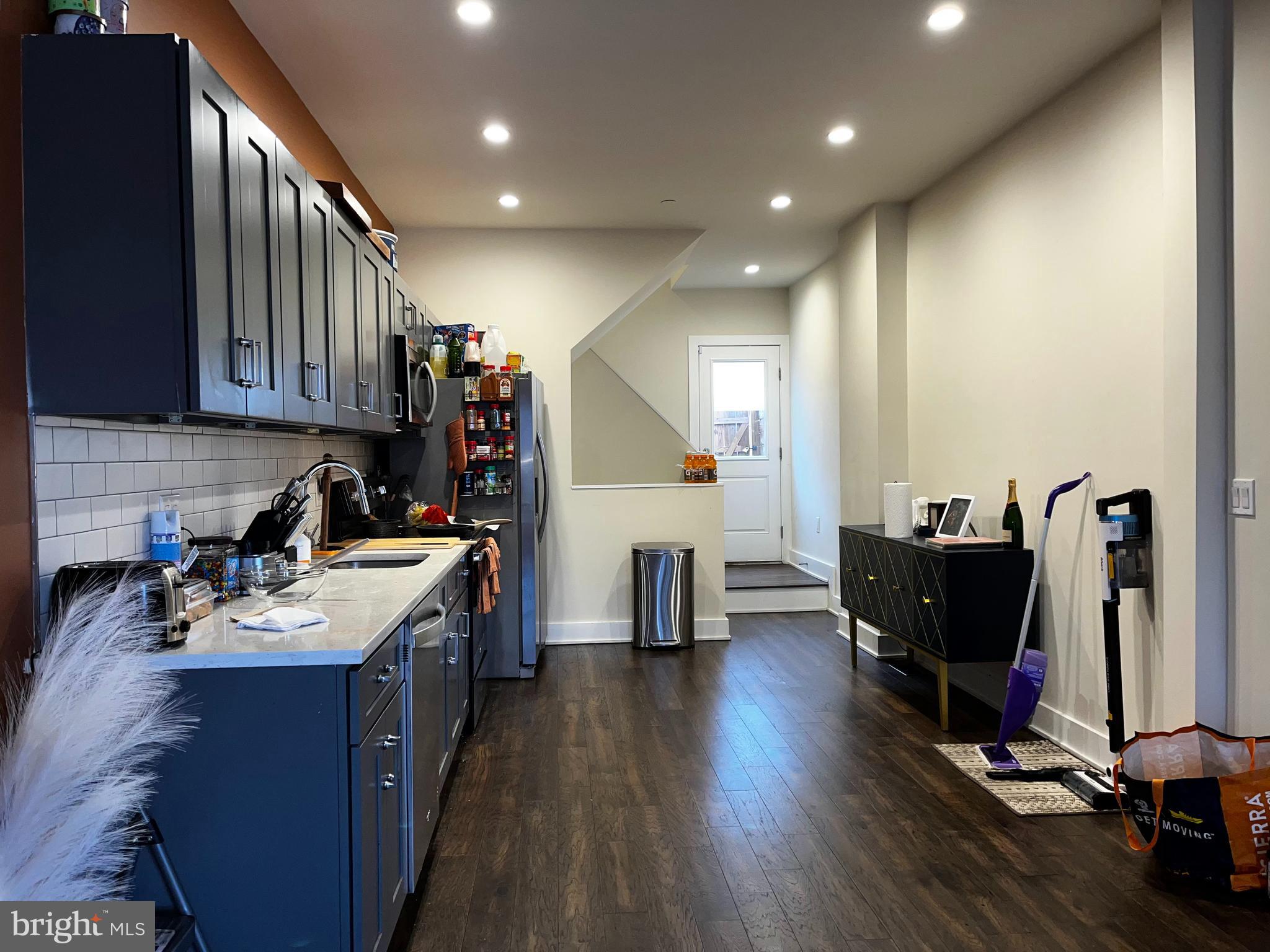 OLDE KENSINGTON - Residential