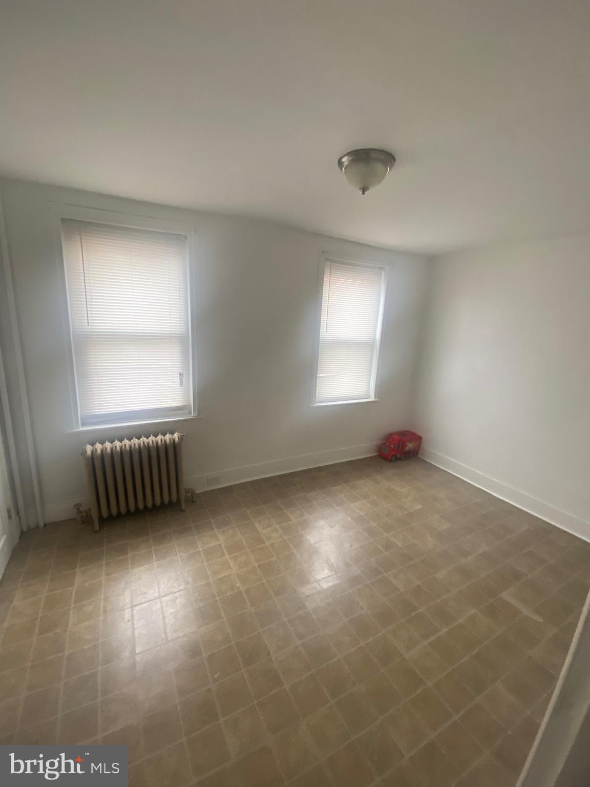 PHILADELPHIA - Residential