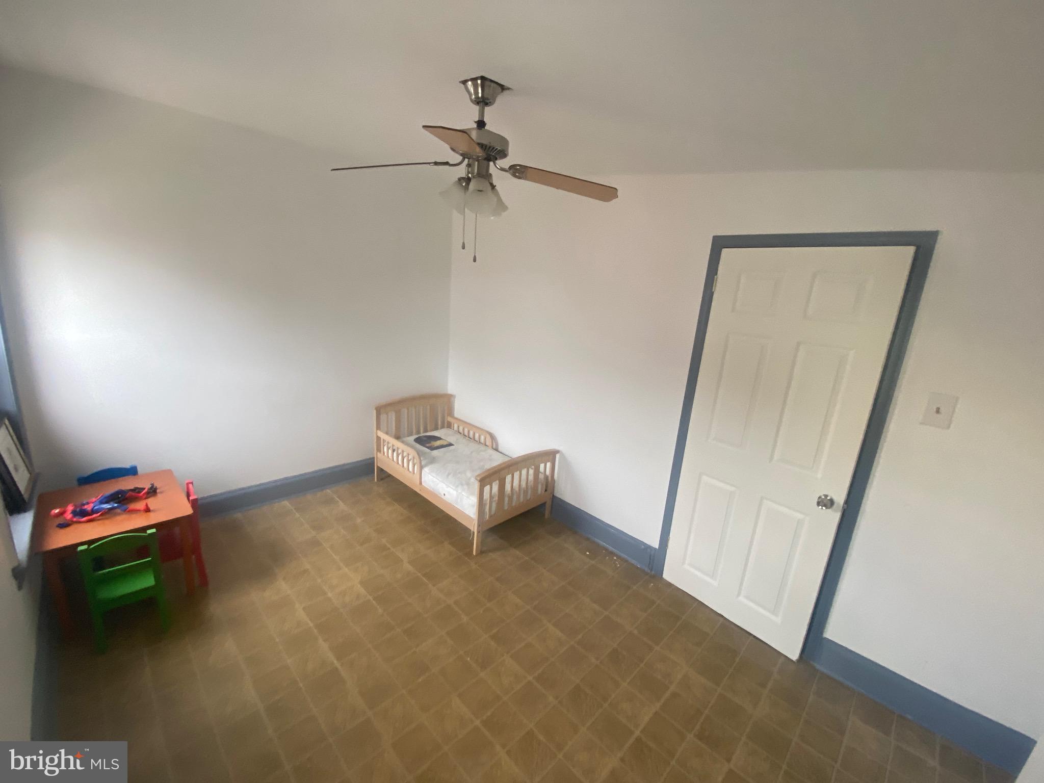 PHILADELPHIA - Residential