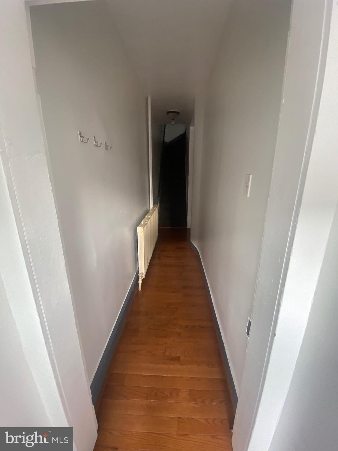 PHILADELPHIA - Residential