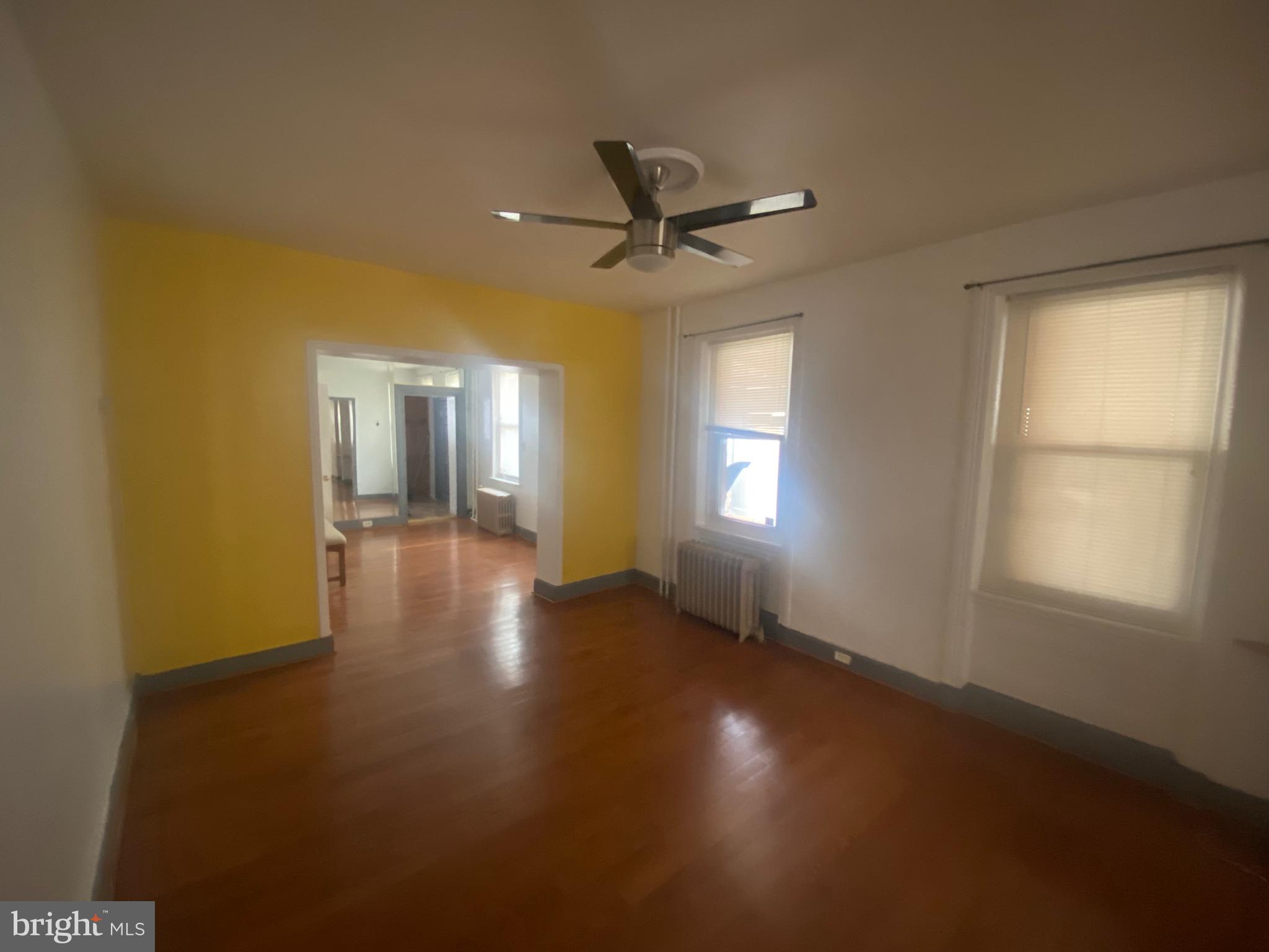 PHILADELPHIA - Residential