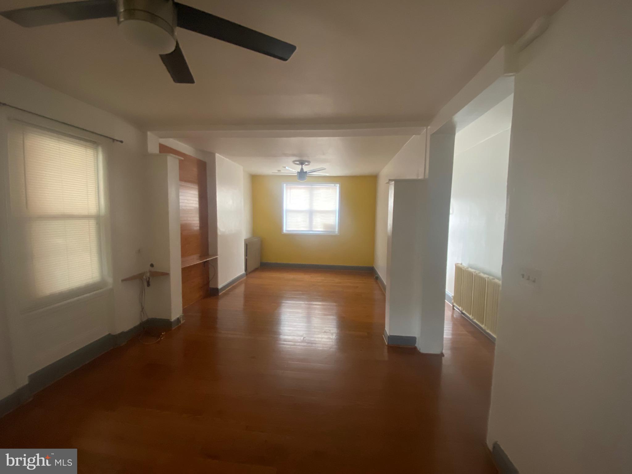 PHILADELPHIA - Residential