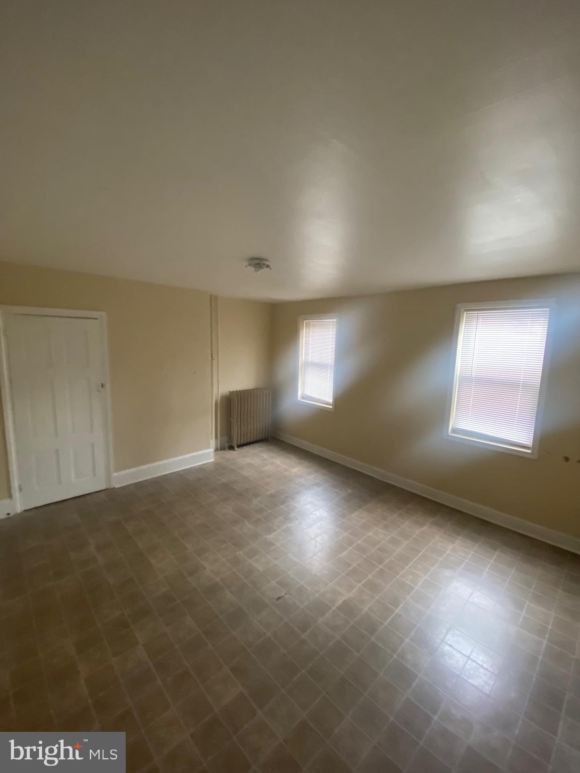 PHILADELPHIA - Residential