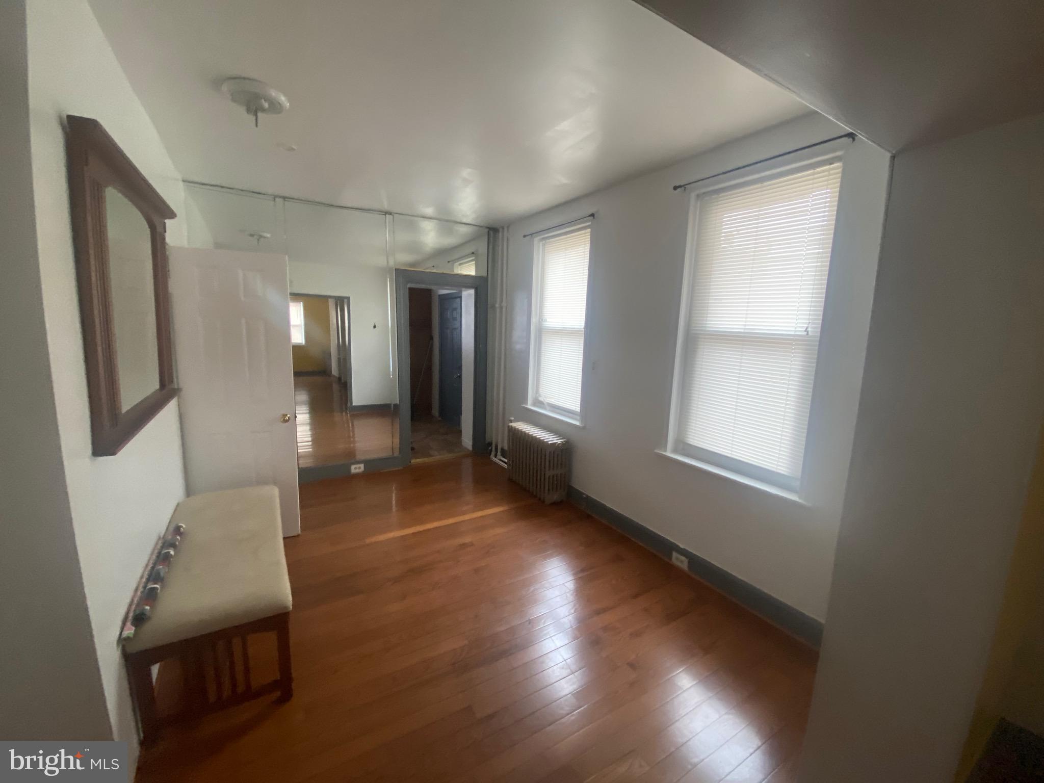 PHILADELPHIA - Residential