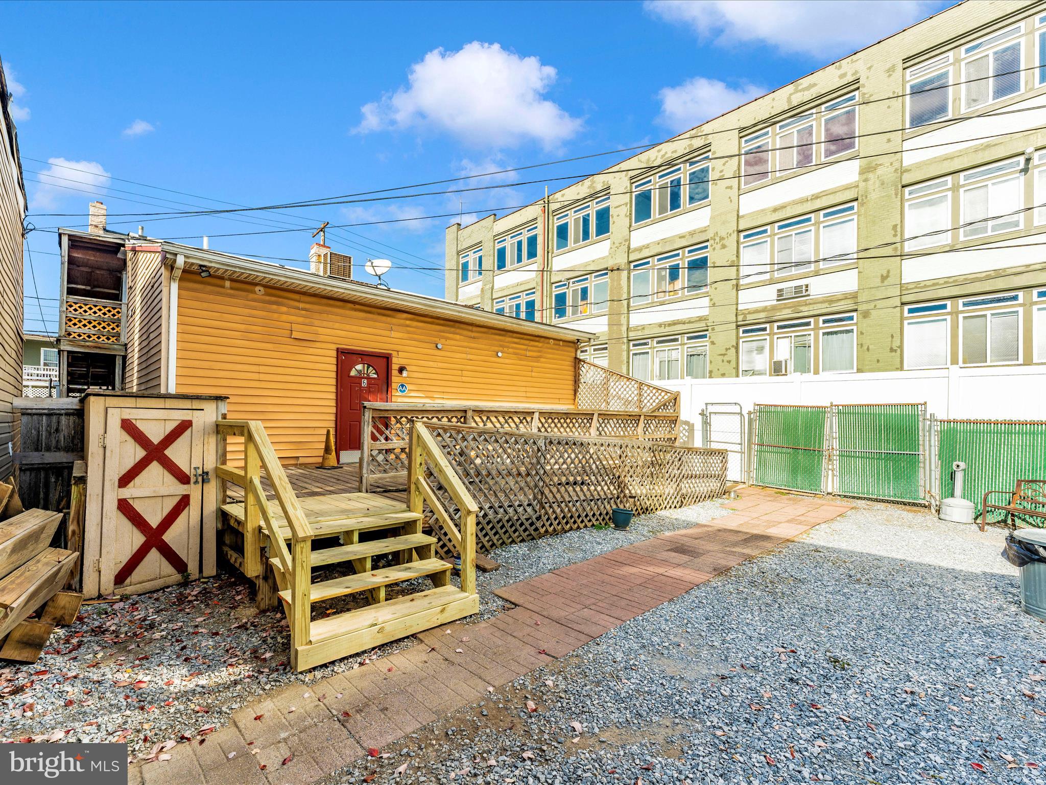 HAGERSTOWN - Commercial Sale