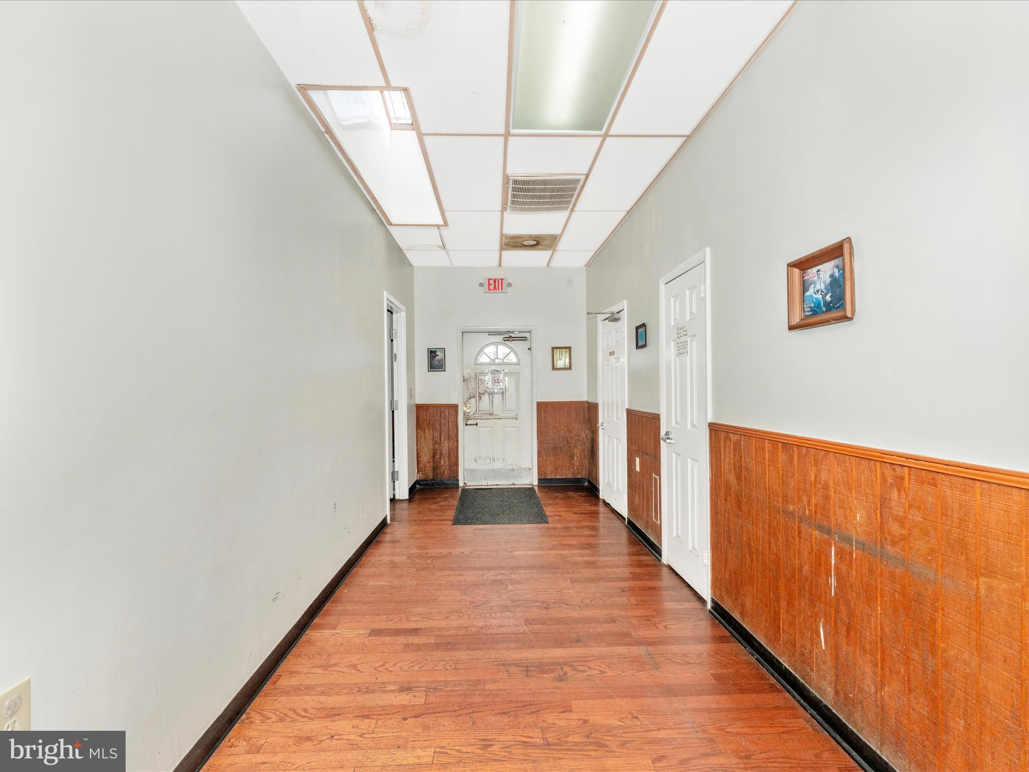 HAGERSTOWN - Commercial Sale