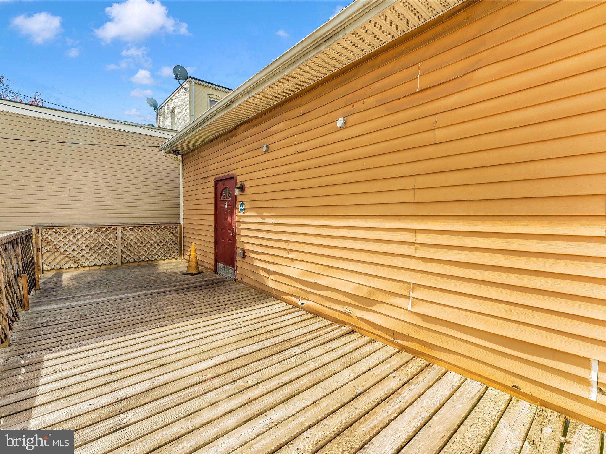 HAGERSTOWN - Commercial Sale