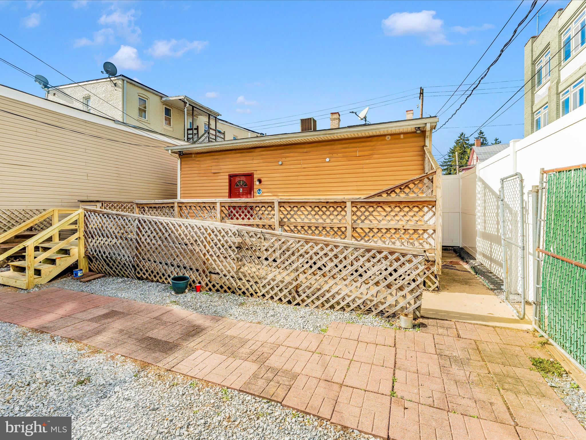 HAGERSTOWN - Commercial Sale