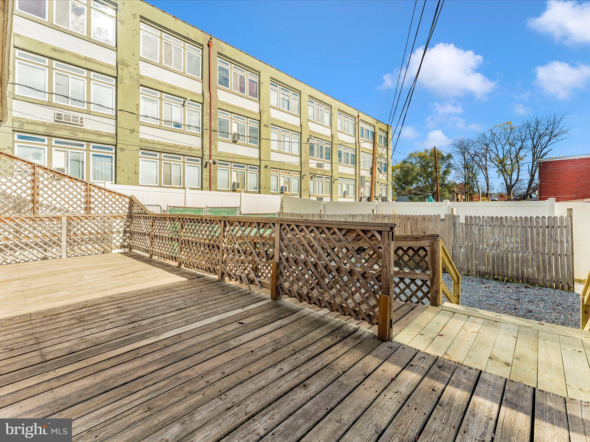 HAGERSTOWN - Commercial Sale