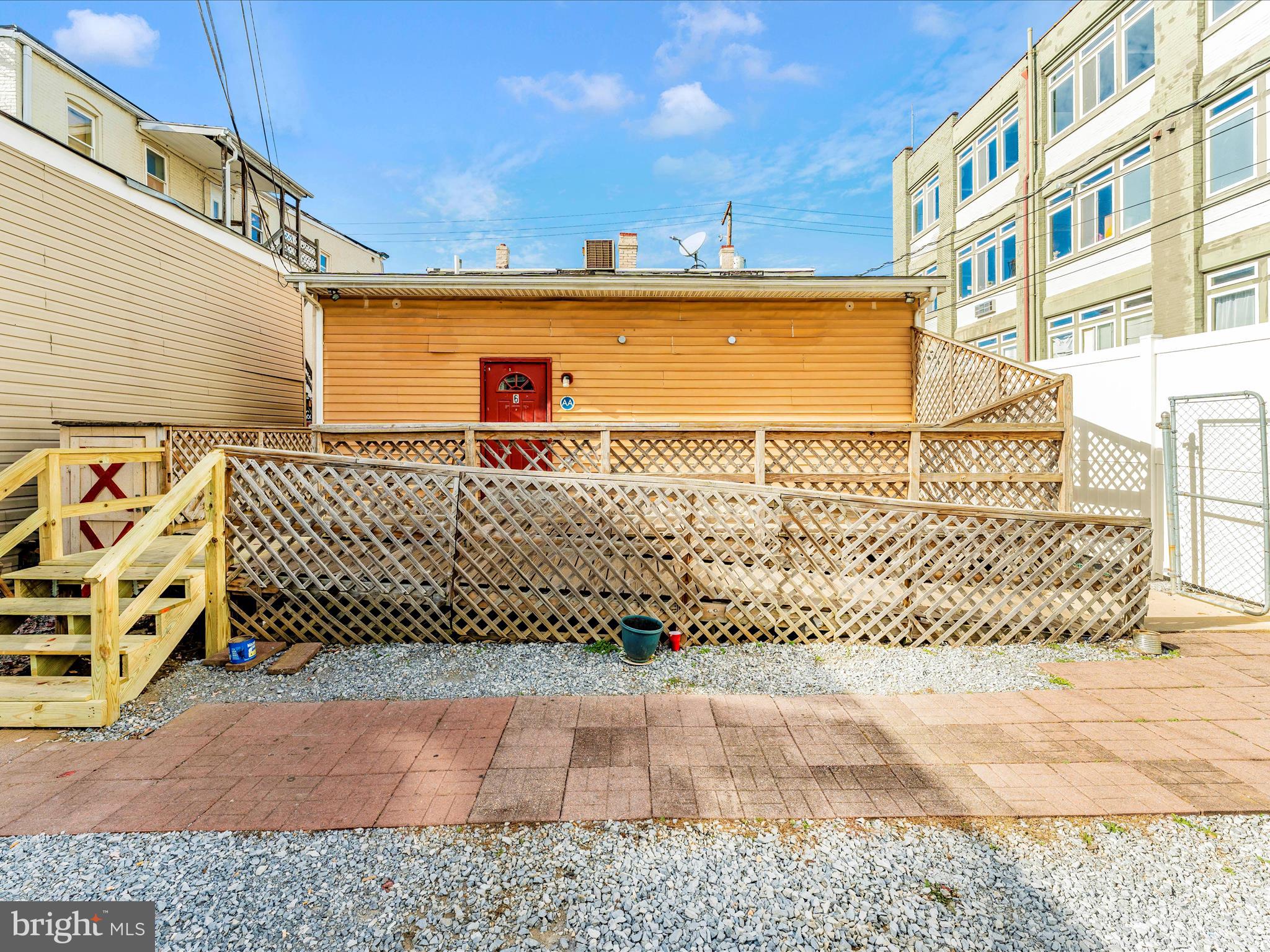 HAGERSTOWN - Commercial Sale