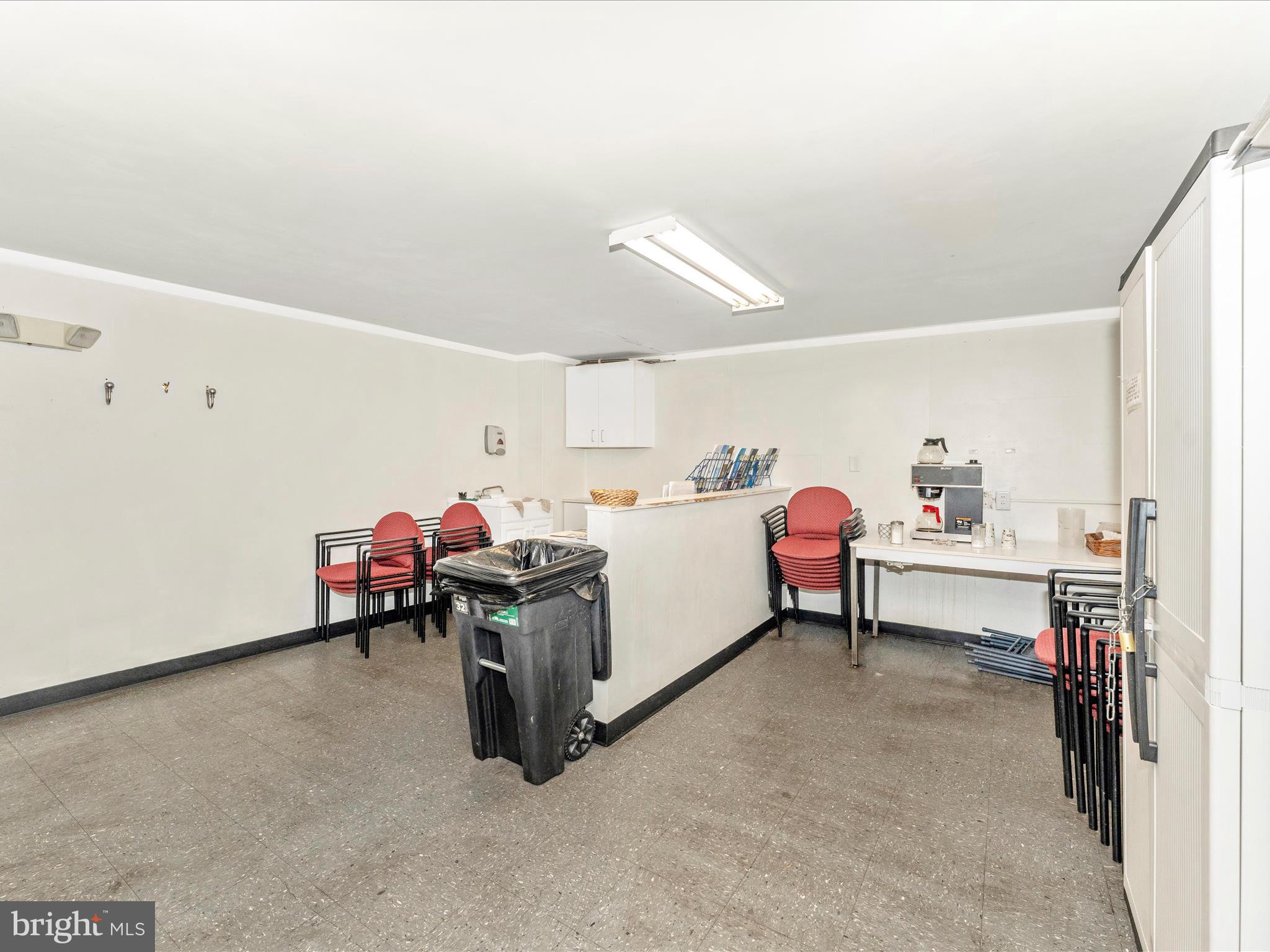 HAGERSTOWN - Commercial Sale