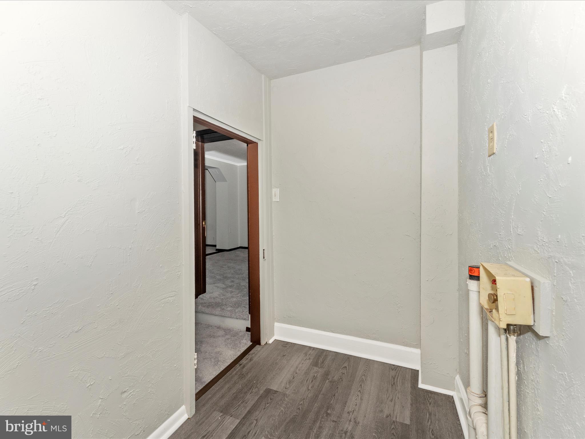 HAGERSTOWN - Commercial Sale