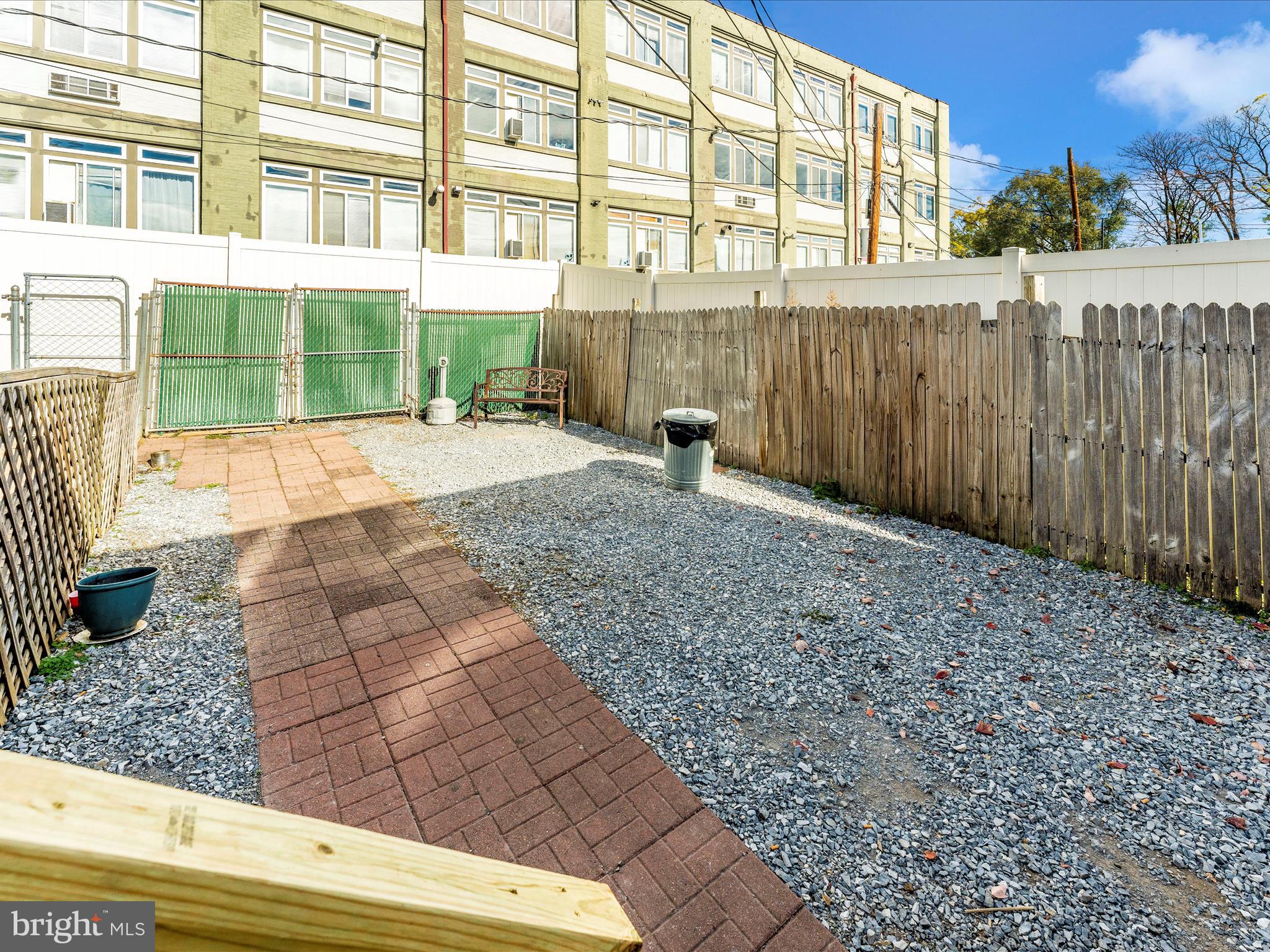 HAGERSTOWN - Commercial Sale