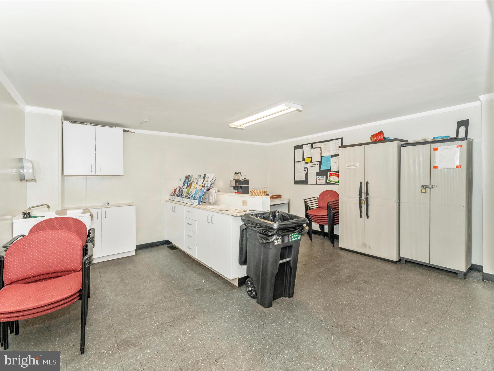 HAGERSTOWN - Commercial Sale