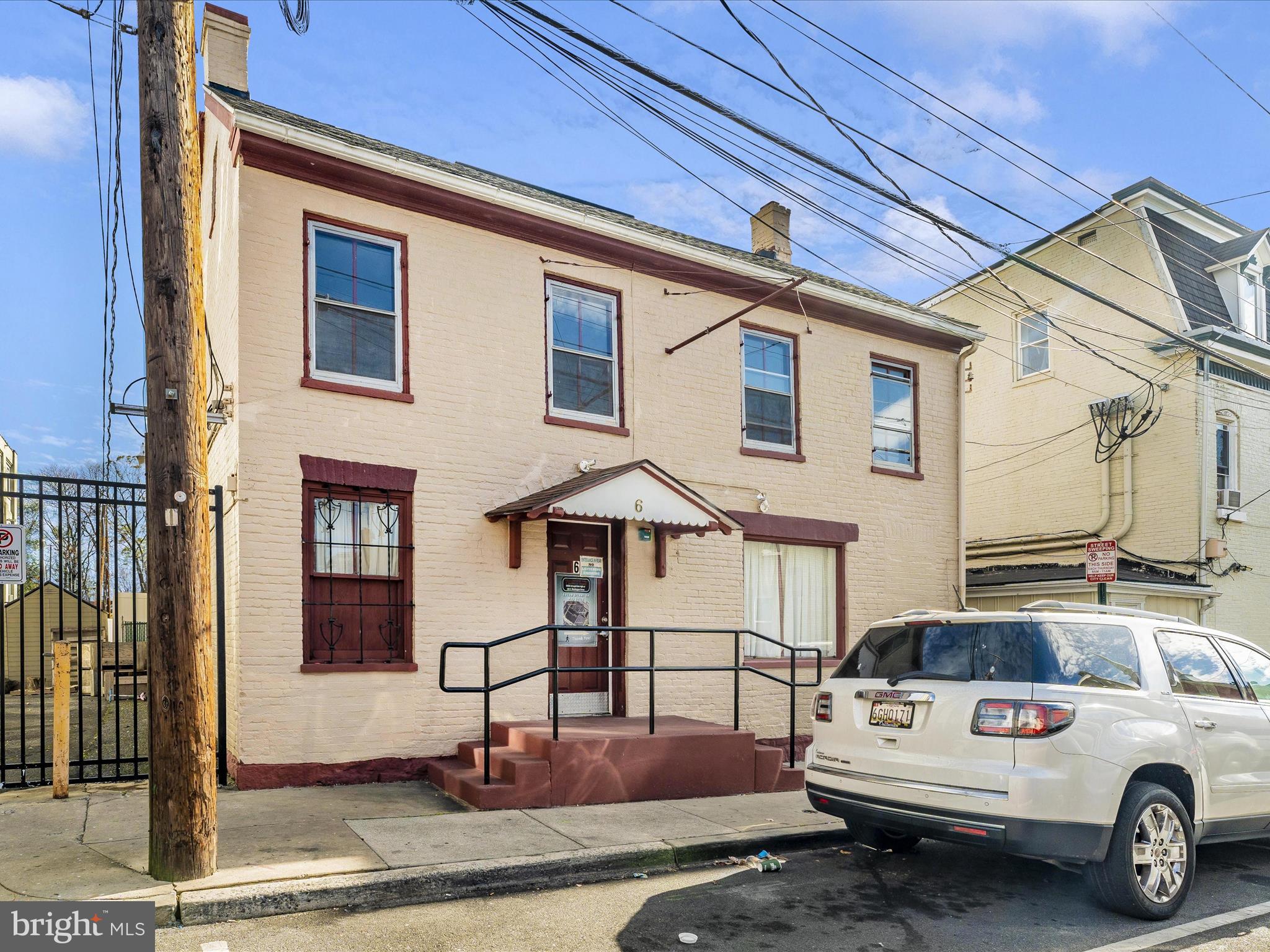 HAGERSTOWN - Commercial Sale