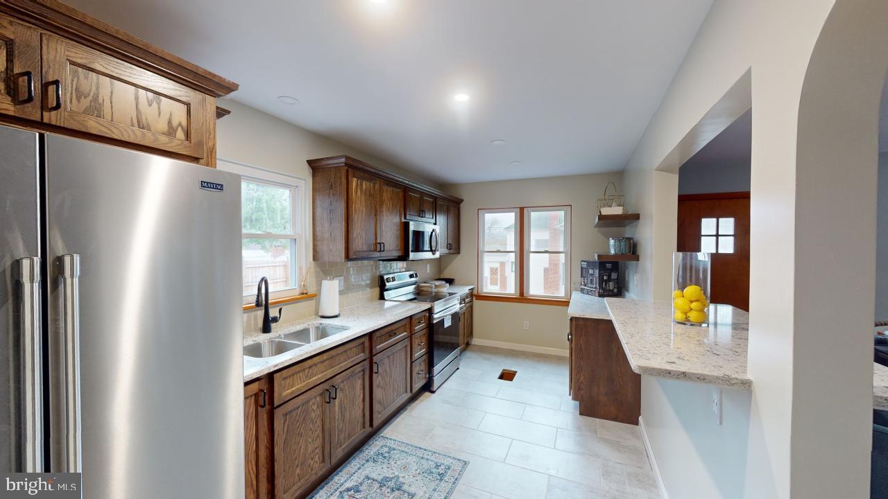 KEYSER - Residential