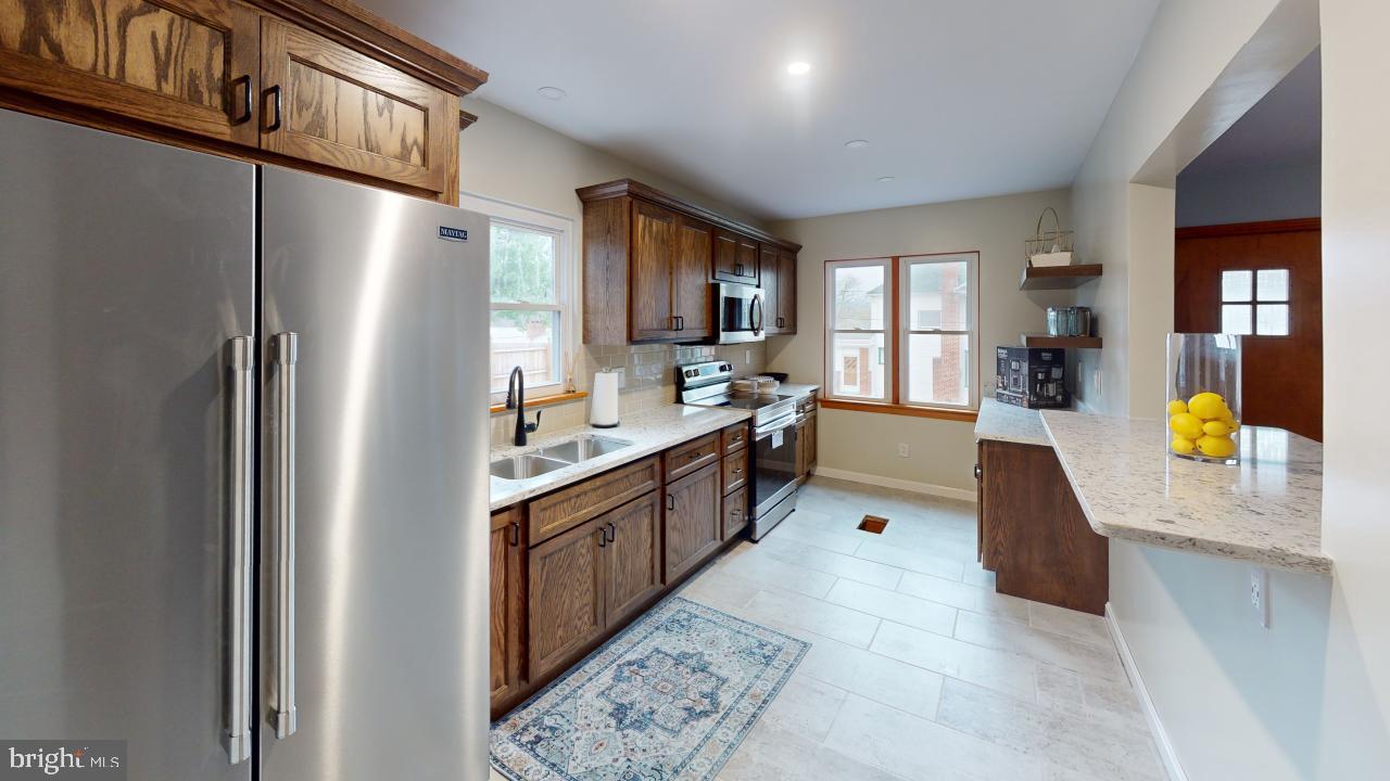 KEYSER - Residential