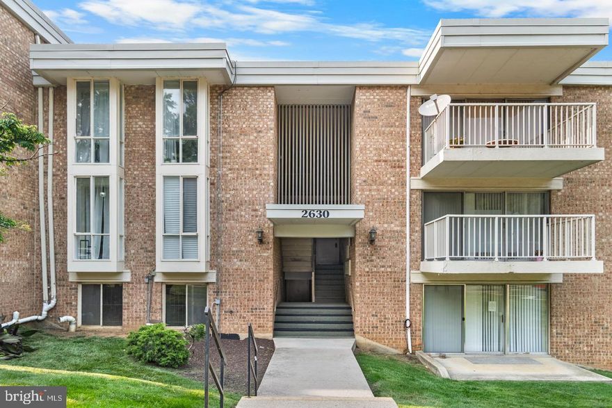 **FOR RENT – Spacious 2BR Condo Steps from Huntington Metro | \$2,100/Month | All Utilities Included**

Welcome to this beautifully updated and move-in-ready **2-bedroom, 1-bath condo** just steps from the Huntington Metro in Alexandria, VA. Offering over **950 sq ft of living space**, this bright and spacious home features **new flooring** in the living and dining areas, **fresh paint**, **updated appliances and cabinetry**, and **plenty of closet space**—including a separate **storage unit**.

Enjoy **two parking spaces** (one reserved), plus convenient **laundry facilities just steps away** in the building. The rent includes **all utilities**—gas, water, electricity, and trash—making budgeting easy.

This **pet-friendly community** also offers great amenities including a **community pool**, **fitness center**, and on-site management.

**Key Features:**

* 2 Bedrooms | 1 Full Bath | 900+ sq ft
* New flooring, updated appliances, freshly painted
* Large closets + separate storage space
* 2 parking spots (1 reserved)
* Laundry in the building
* **All utilities included**
* **Community pool, gym, and pet-friendly**
* **\$2,100/month** | Steps to Huntington Metro

Available now—schedule your showing today!