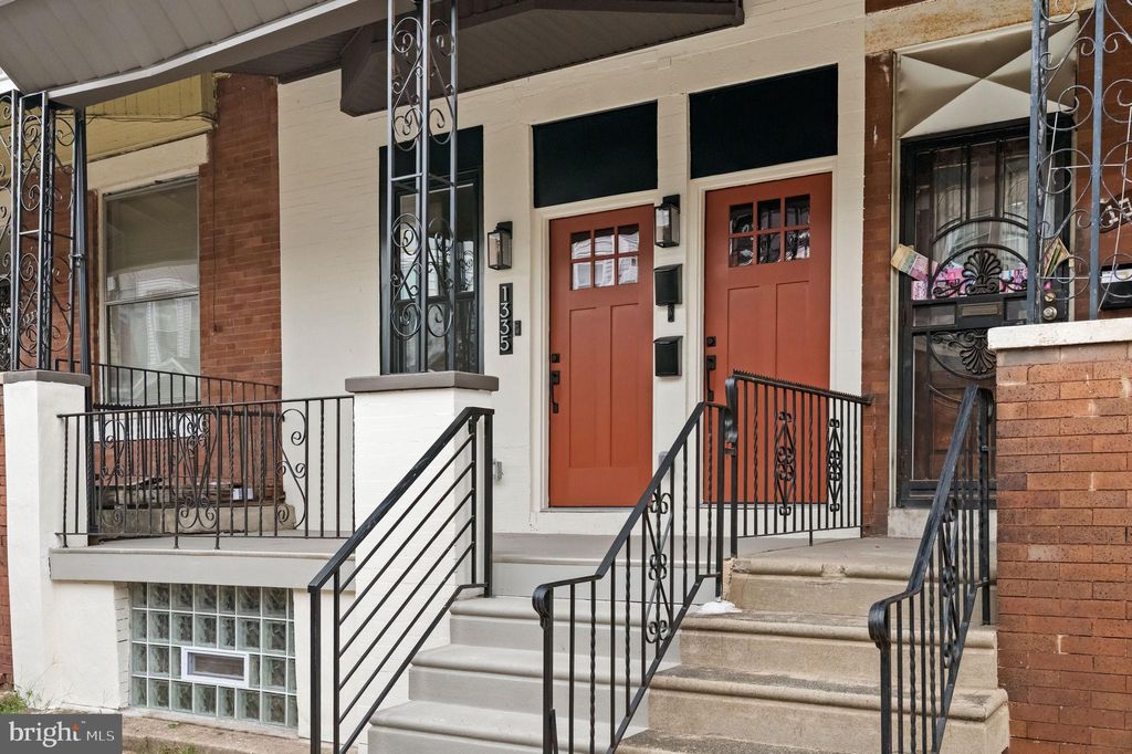 Photo of 1335 Colwyn Street, PHILADELPHIA, PA 19140 (MLS # PAPH2528872)