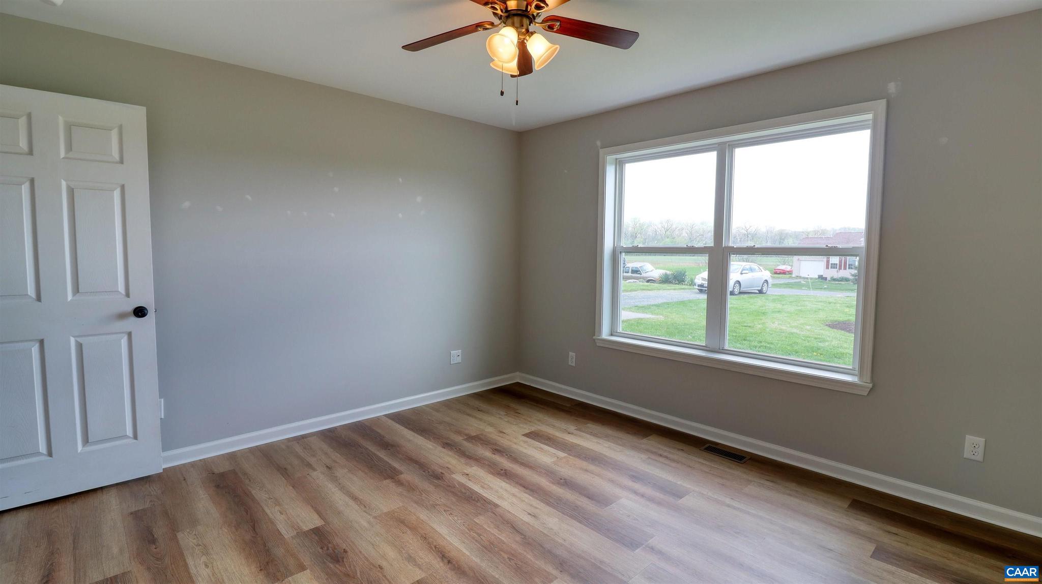 ASHBY MEADOWS - Residential