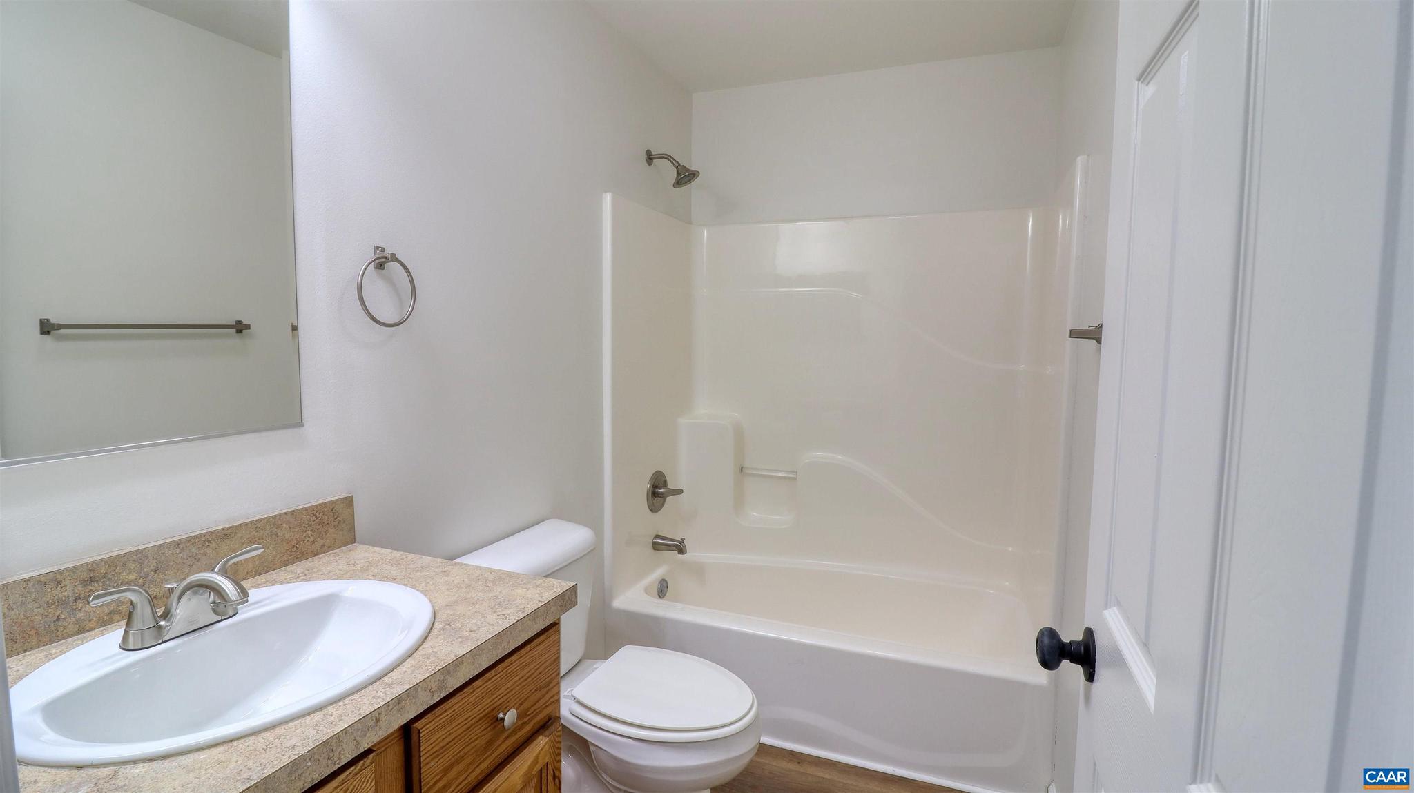 ASHBY MEADOWS - Residential