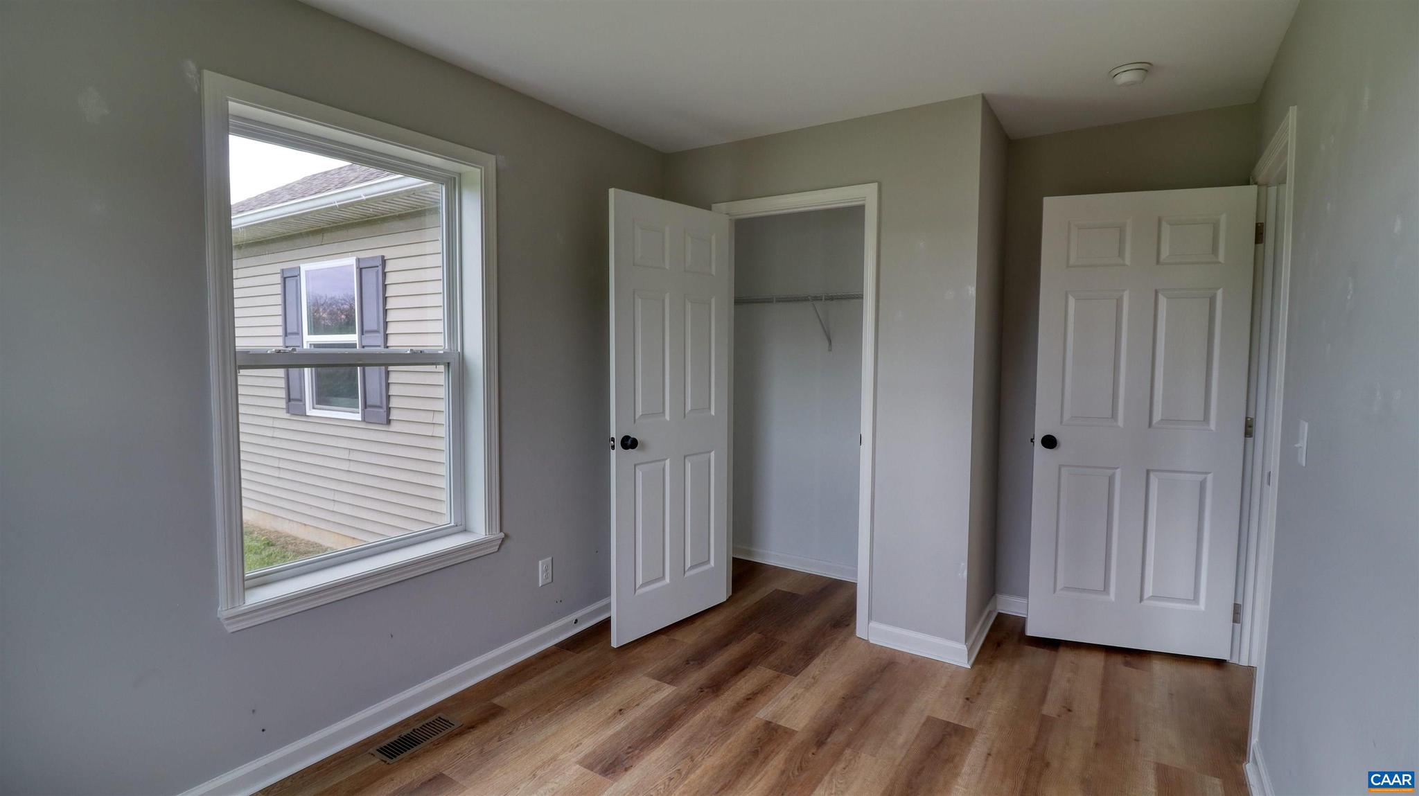 ASHBY MEADOWS - Residential