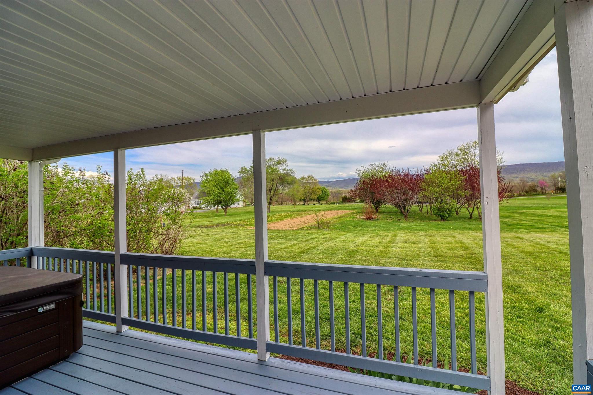 ASHBY MEADOWS - Residential