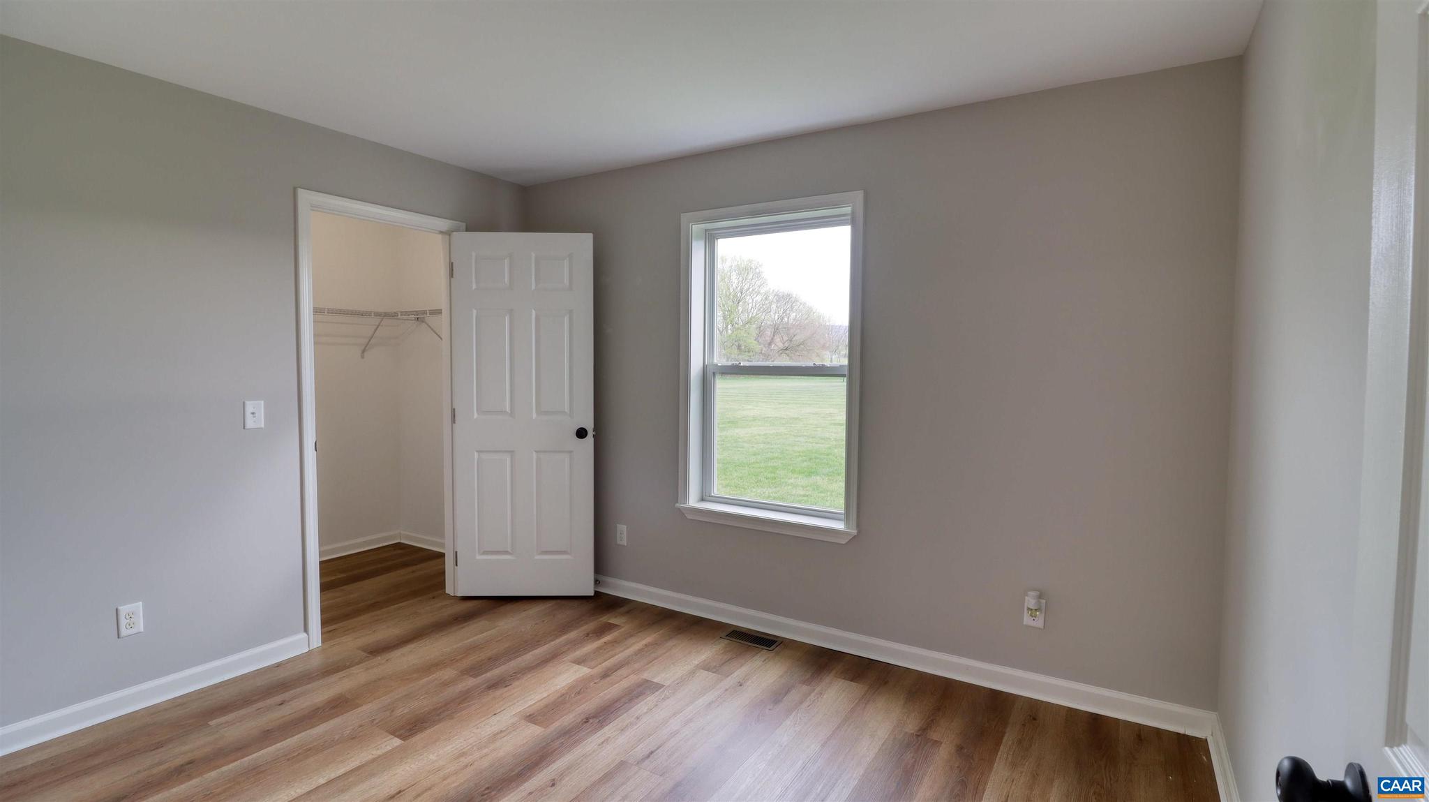 ASHBY MEADOWS - Residential