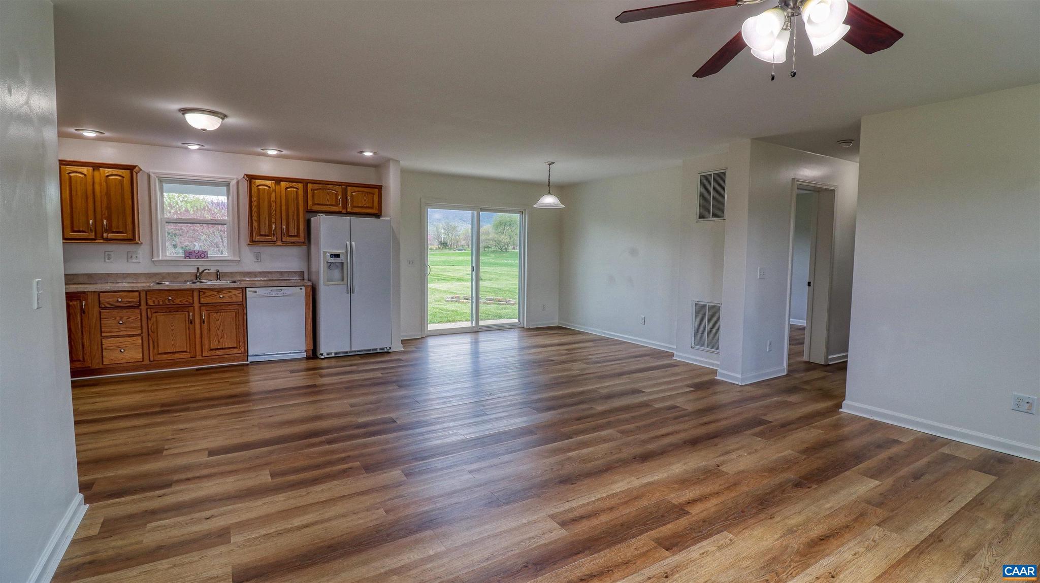 ASHBY MEADOWS - Residential