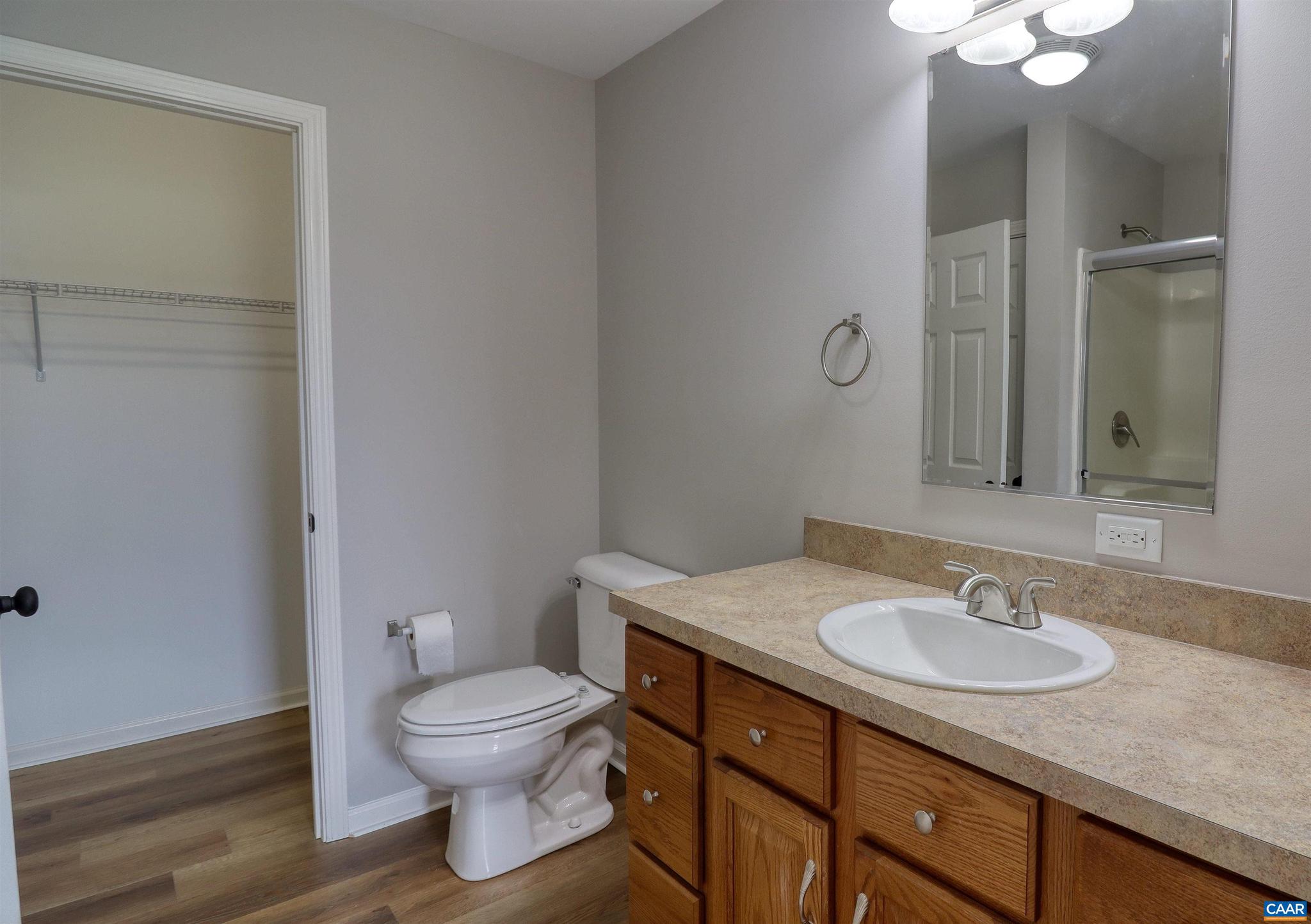 ASHBY MEADOWS - Residential