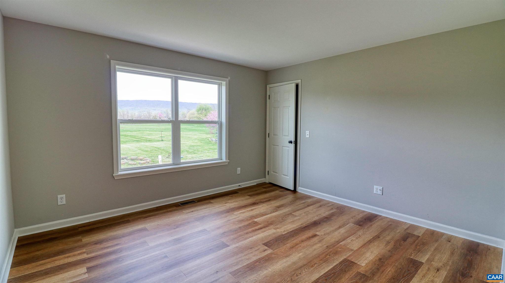 ASHBY MEADOWS - Residential