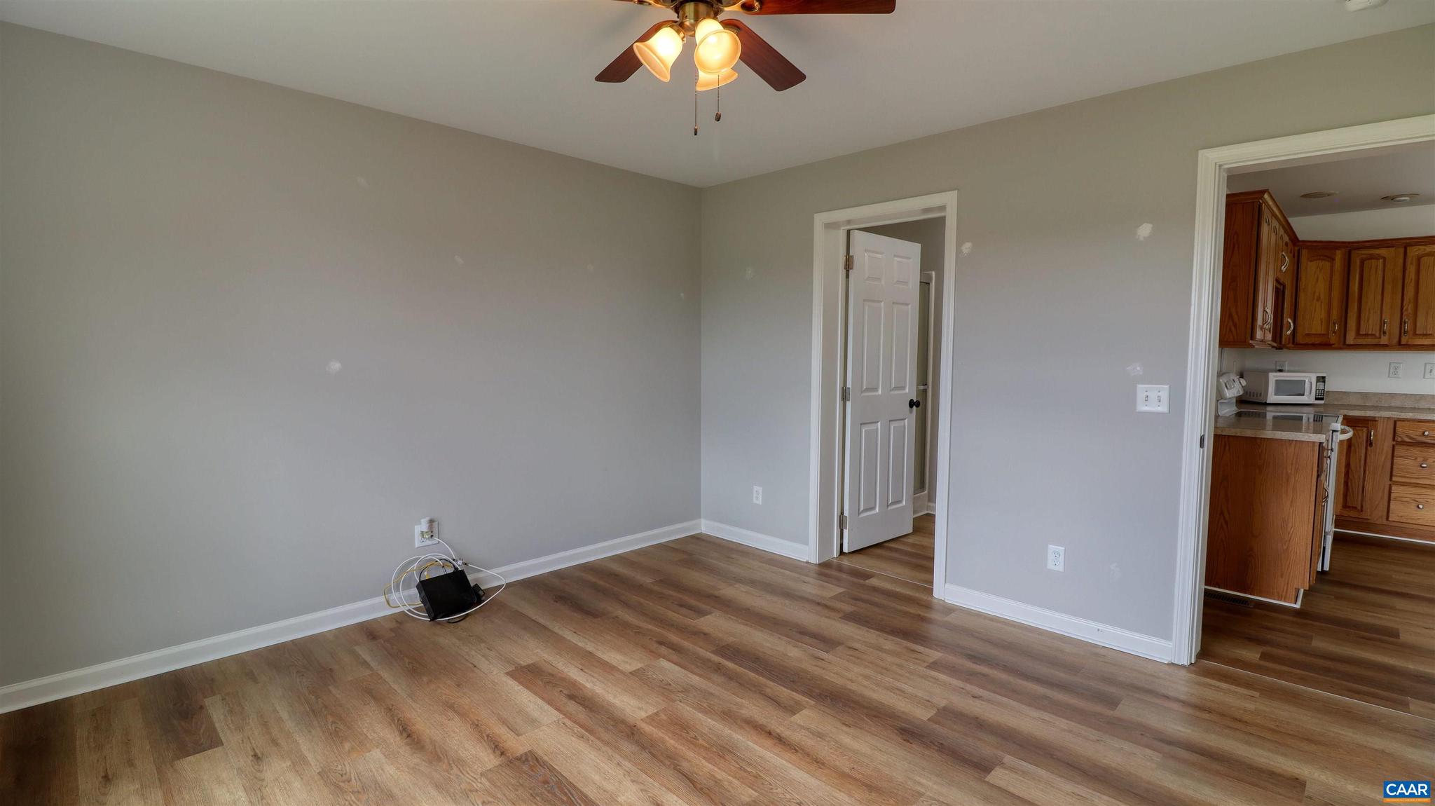 ASHBY MEADOWS - Residential