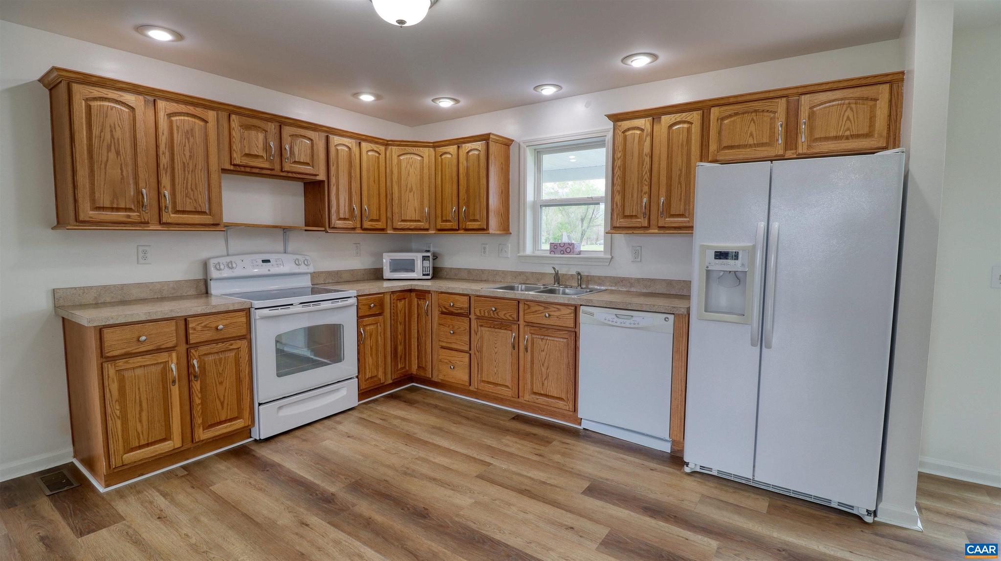 ASHBY MEADOWS - Residential