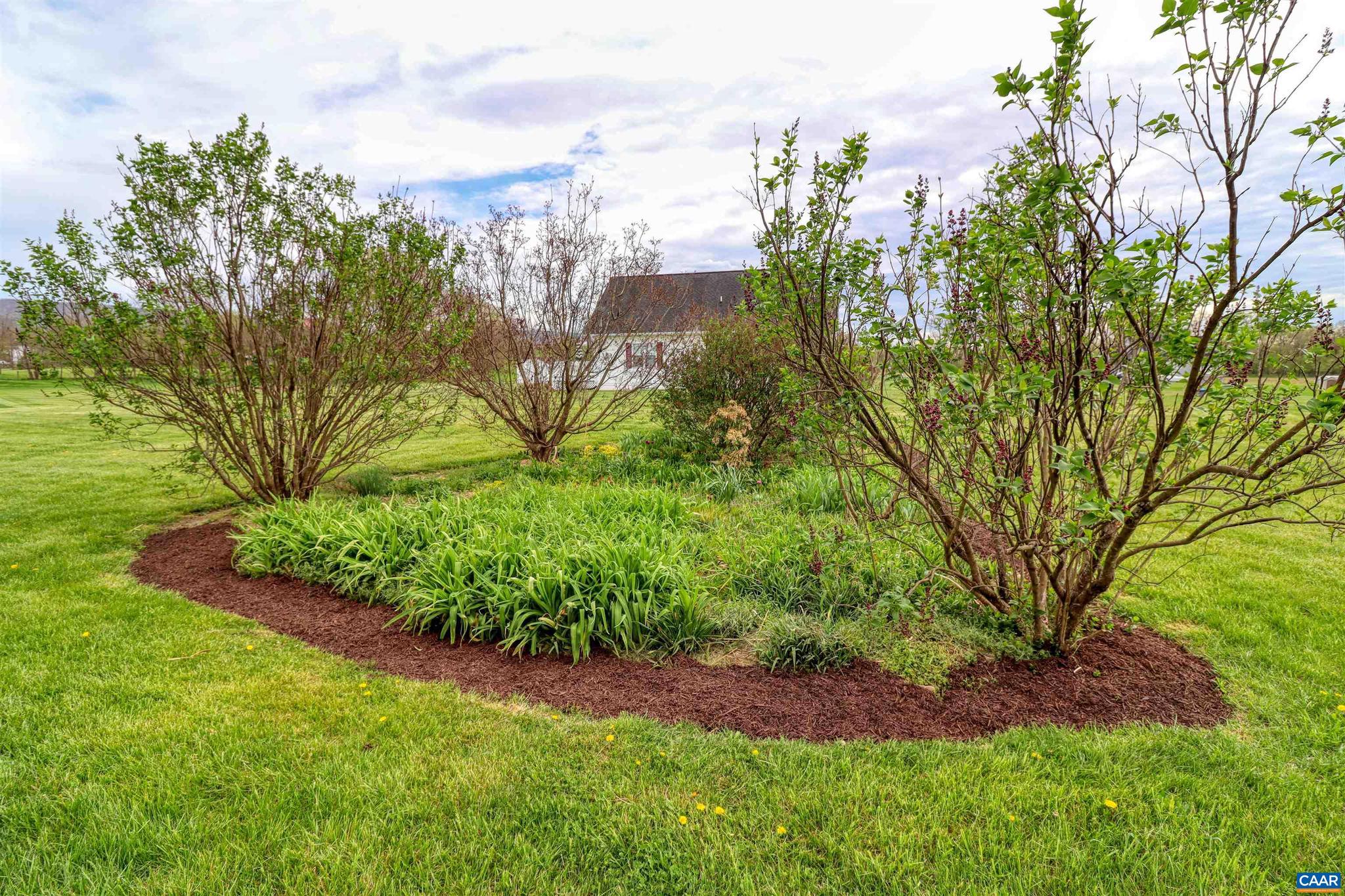 ASHBY MEADOWS - Residential
