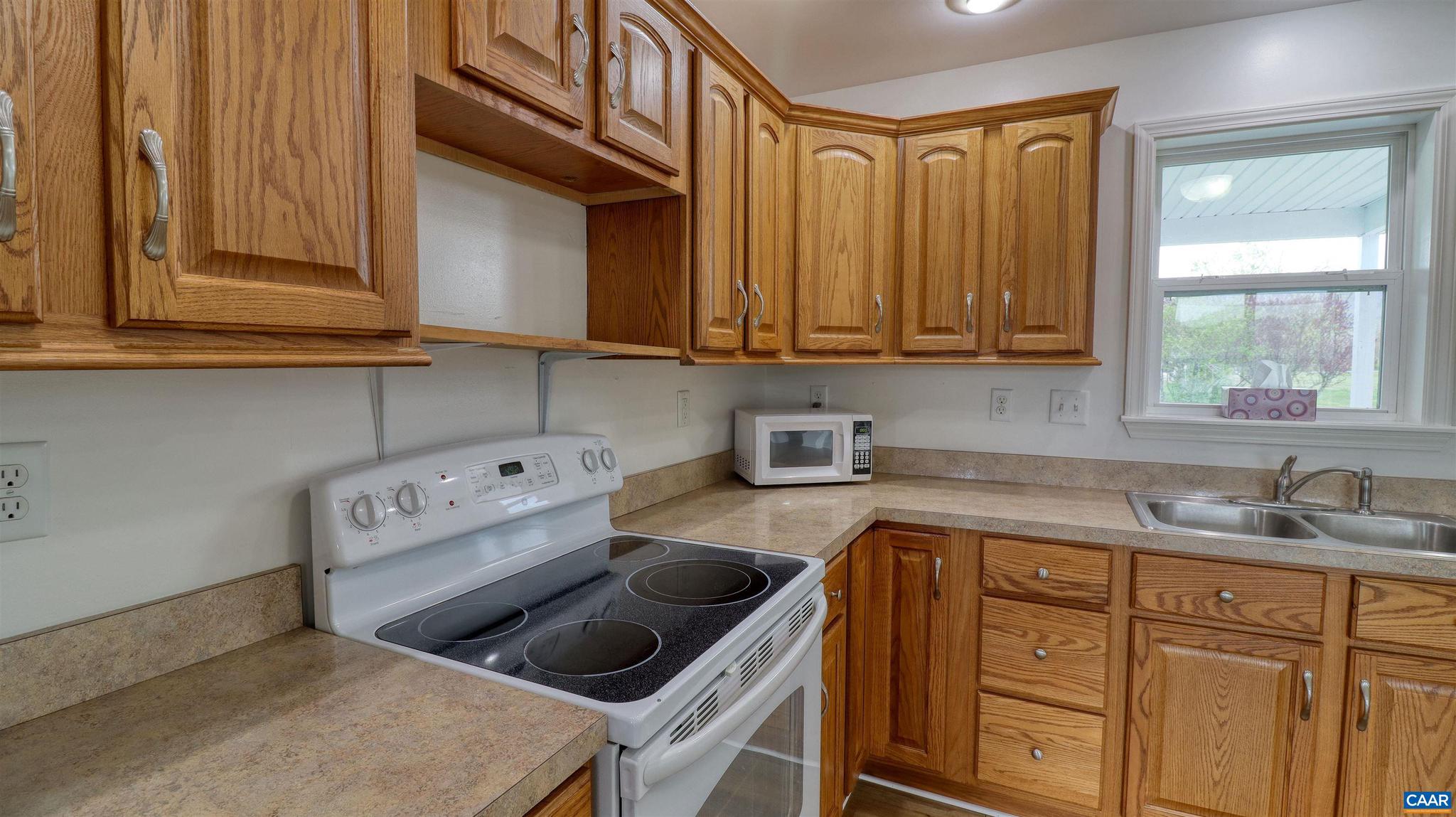 ASHBY MEADOWS - Residential