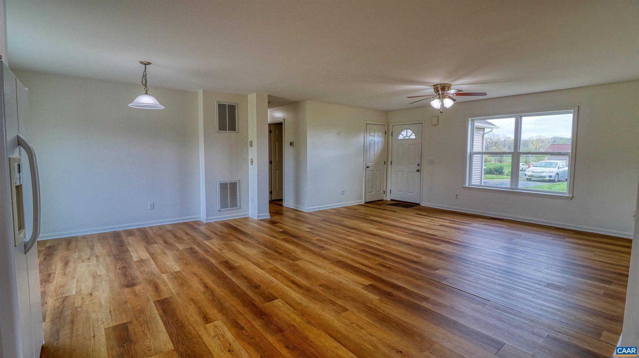 ASHBY MEADOWS - Residential