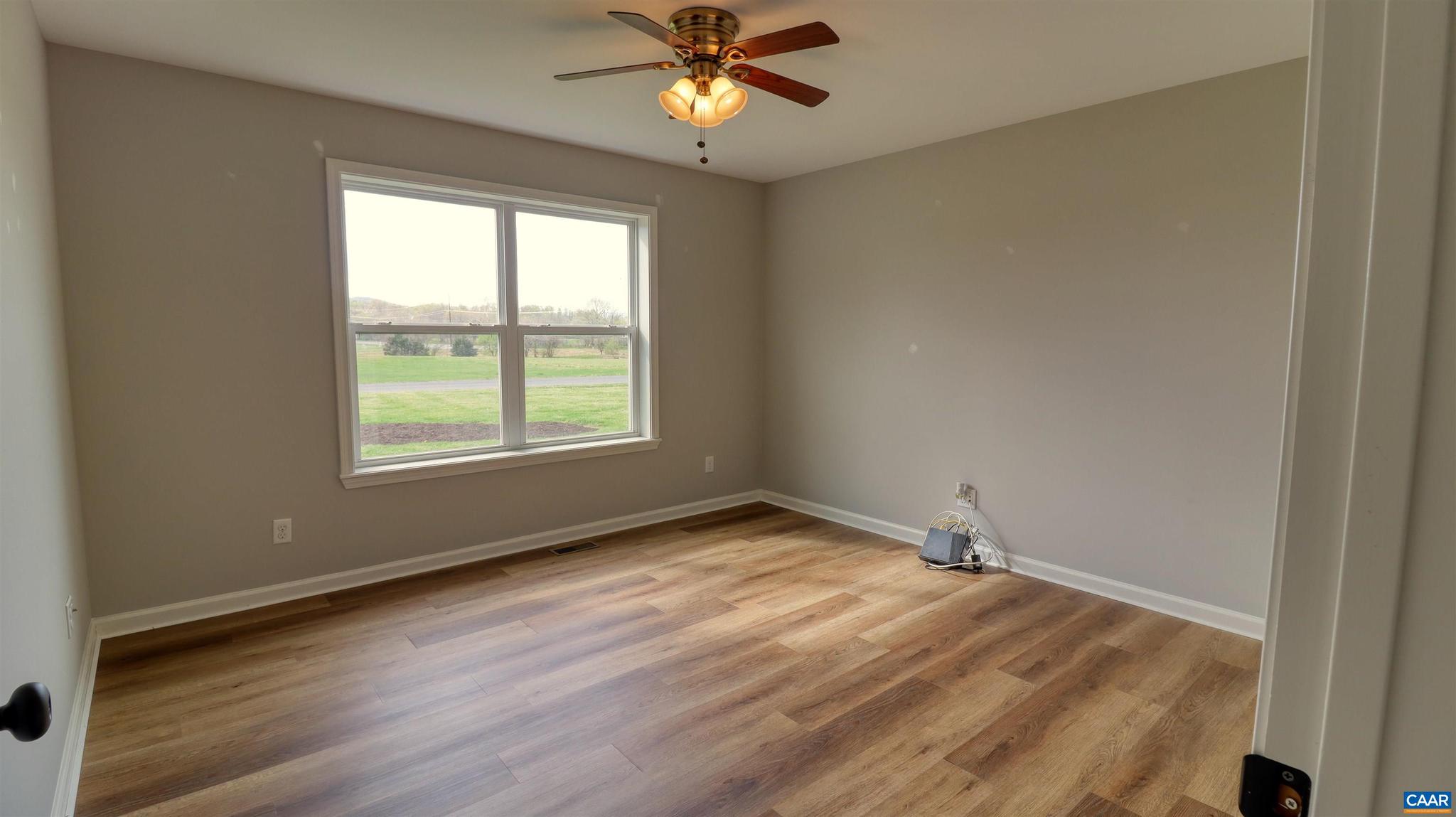 ASHBY MEADOWS - Residential