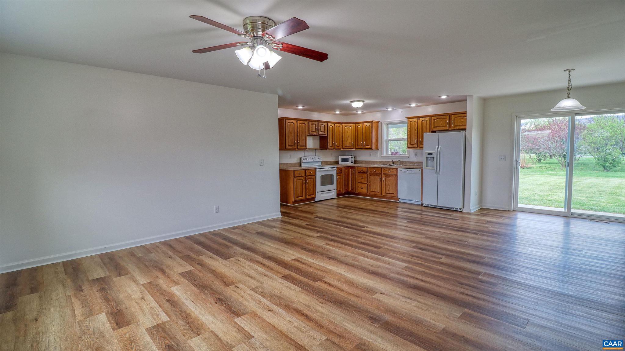 ASHBY MEADOWS - Residential