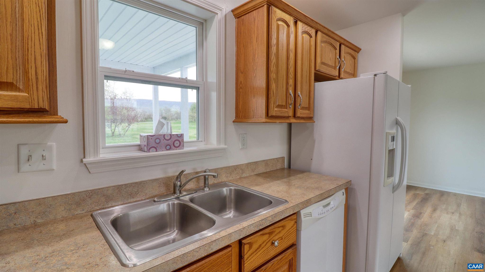 ASHBY MEADOWS - Residential