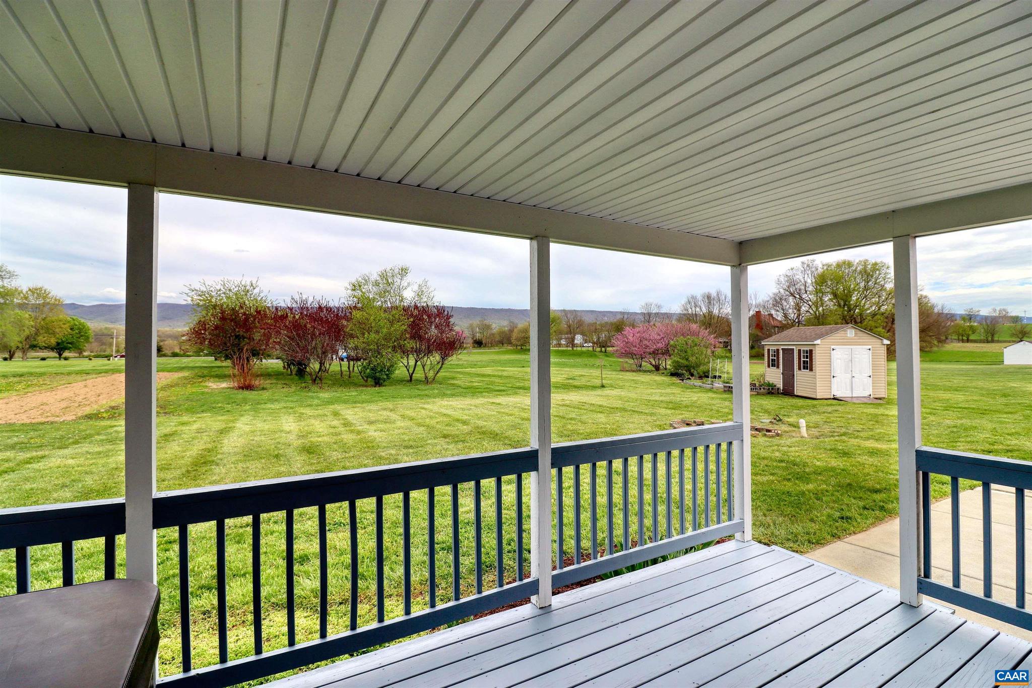 ASHBY MEADOWS - Residential