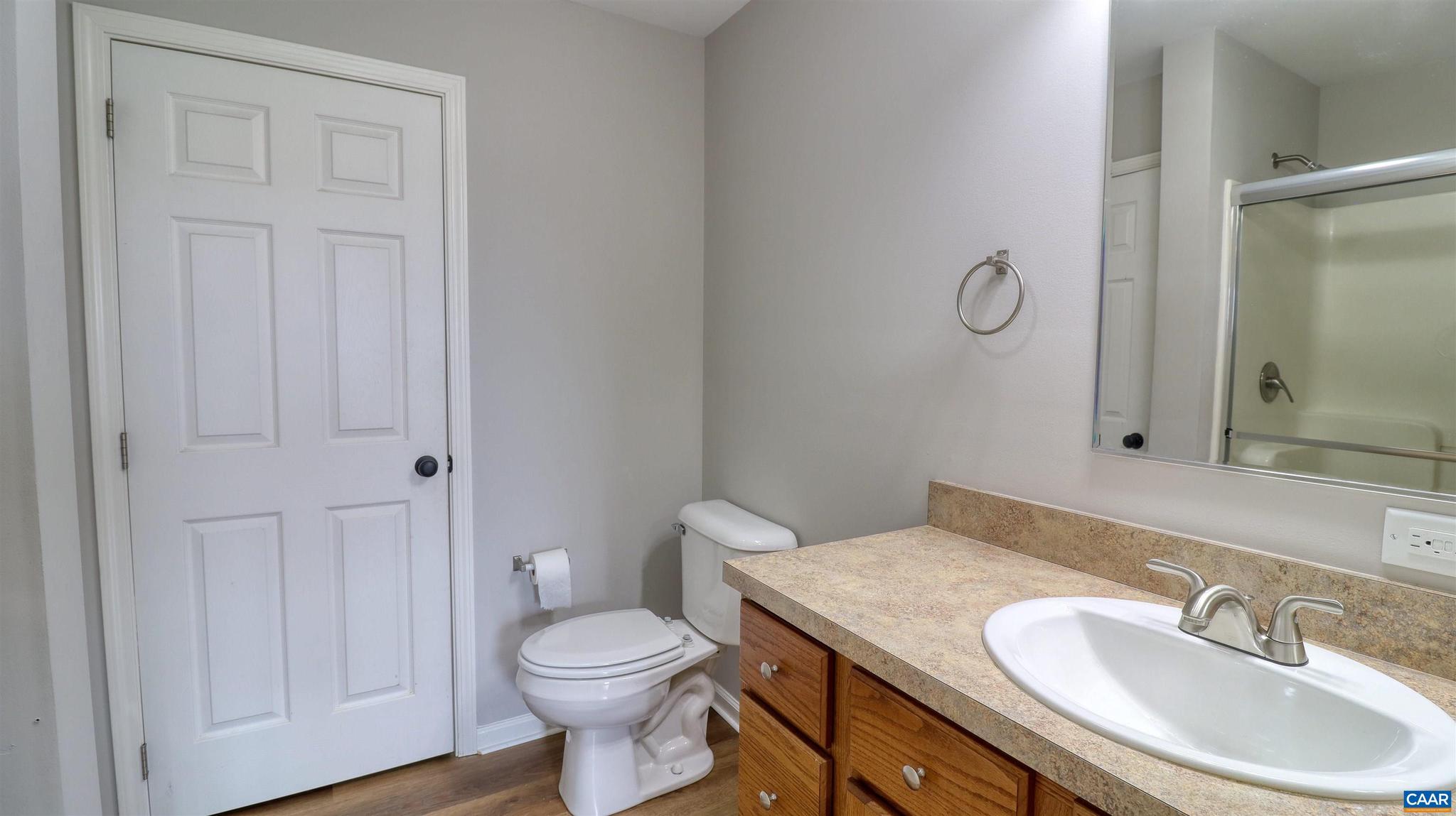 ASHBY MEADOWS - Residential