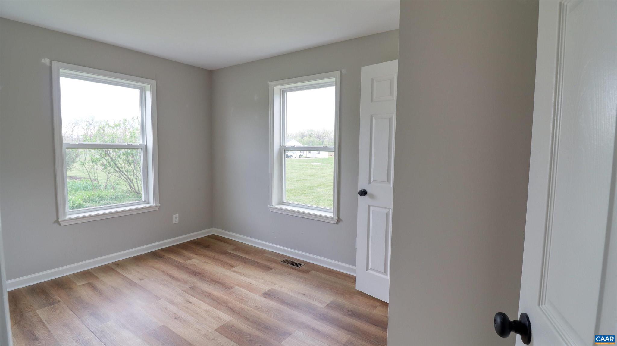 ASHBY MEADOWS - Residential