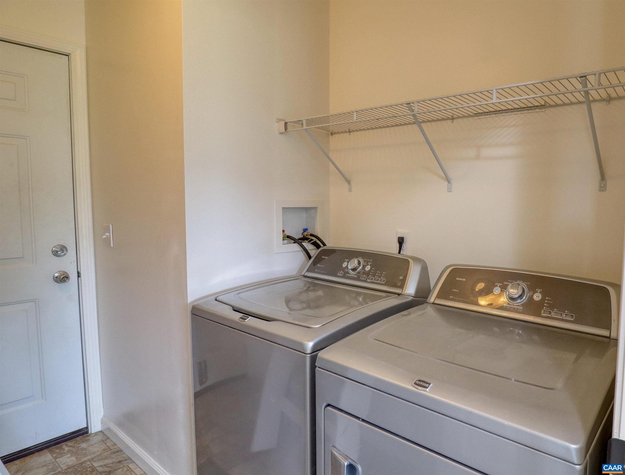 ASHBY MEADOWS - Residential