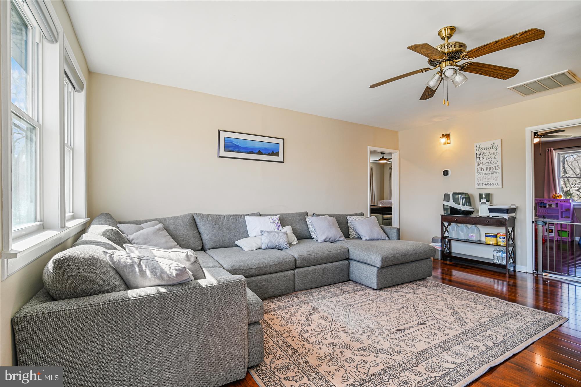 NORTH SPRINGFIELD - Residential