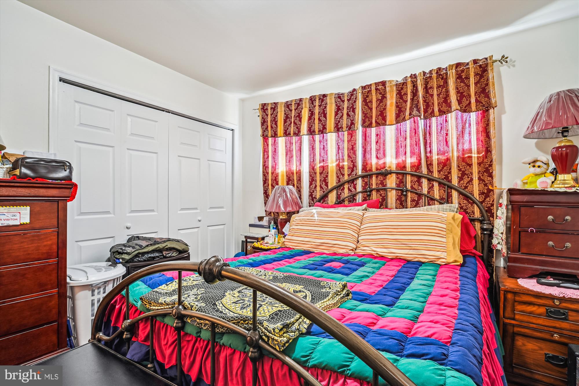 NORTH SPRINGFIELD - Residential