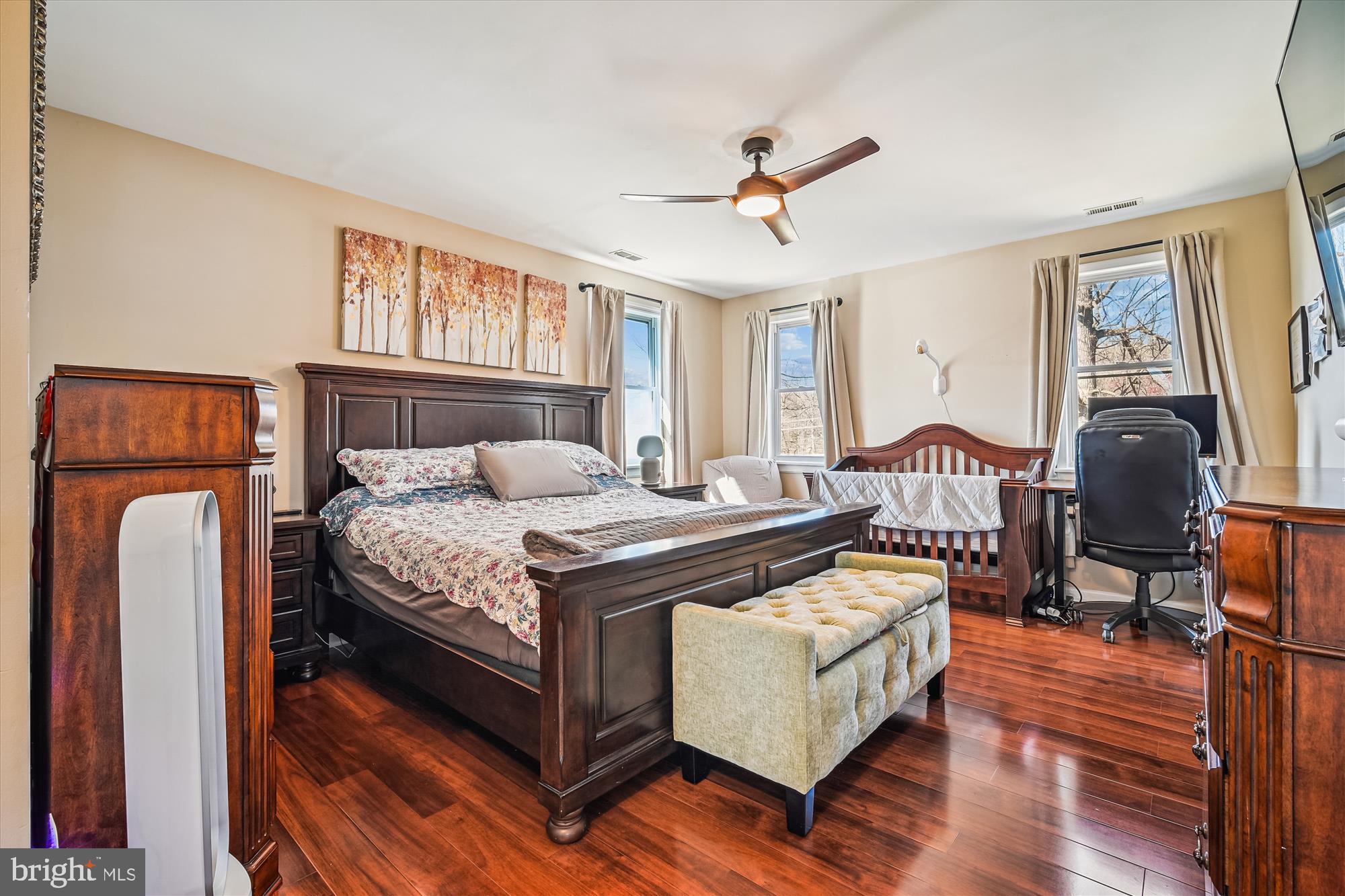 NORTH SPRINGFIELD - Residential